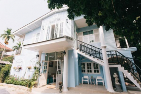 Nai Suan Bed and Breakfast